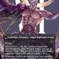 Sephiroth, Fabled SOLDIER // Sephiroth, One-Winged Angel (FIN-527) - FINAL FANTASY (Borderless) Foil