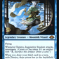 Tamiyo, Inquisitive Student // Tamiyo, Seasoned Scholar (PRE-242) - Modern Horizons 3 Promos Foil