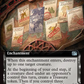 Sidequest: Hunt the Mark // Yiazmat, Ultimate Mark (FIN-453) - FINAL FANTASY: (enchantment, Extended Art)