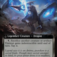 Sidequest: Hunt the Mark // Yiazmat, Ultimate Mark (FIN-453) - FINAL FANTASY: (enchantment, Extended Art) Foil