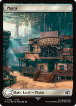 Plains (FIN-572) - FINAL FANTASY Foil - Poke-Collect