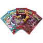 Team Rocket Tin (Persian)