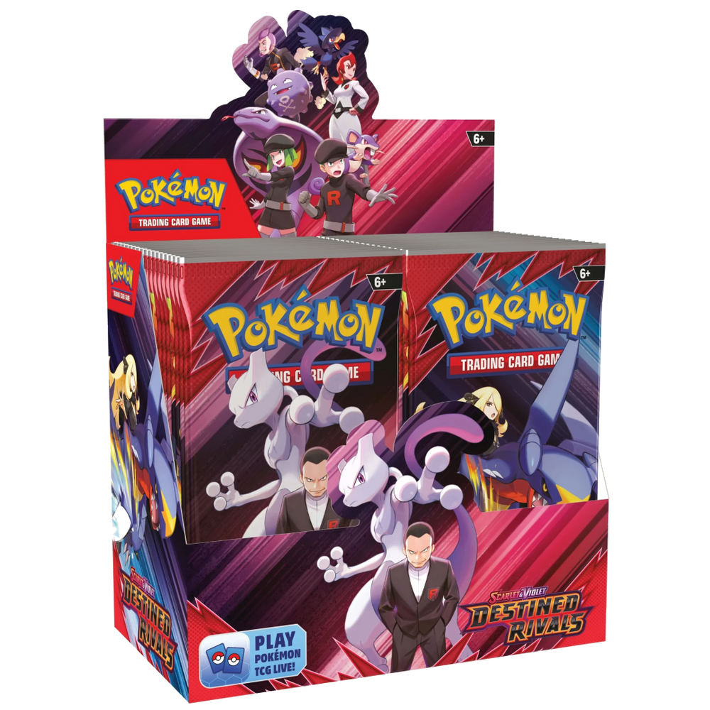 Japanese Heat Wave Arena Booster Box Japanese Heat Wave Arena Booster Box