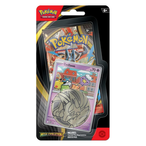 Mega Evolution Single Pack Blister (Drifloon)