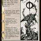 Elesh Norn // The Argent Etchings (MOM-292) - March of the Machine: (Showcase) (Borderless)