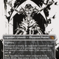 Elesh Norn // The Argent Etchings (MOM-292) - March of the Machine: (Showcase) (Borderless)