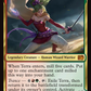 Terra, Magical Adept // Esper Terra (FIN-245) - FINAL FANTASY: (enchantment) Foil