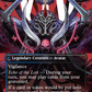 Emet-Selch, Unsundered // Hades, Sorcerer of Eld (FIN-394) - FINAL FANTASY (Borderless)