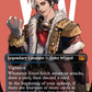 Emet-Selch, Unsundered // Hades, Sorcerer of Eld (FIN-394) - FINAL FANTASY (Borderless)