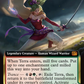 Terra, Magical Adept // Esper Terra (FIN-511) - FINAL FANTASY: (enchantment, Extended Art)