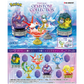 Pokemon Gemstone Collection - Shining Miracle Of Mystery Blind Box - Poke-Collect