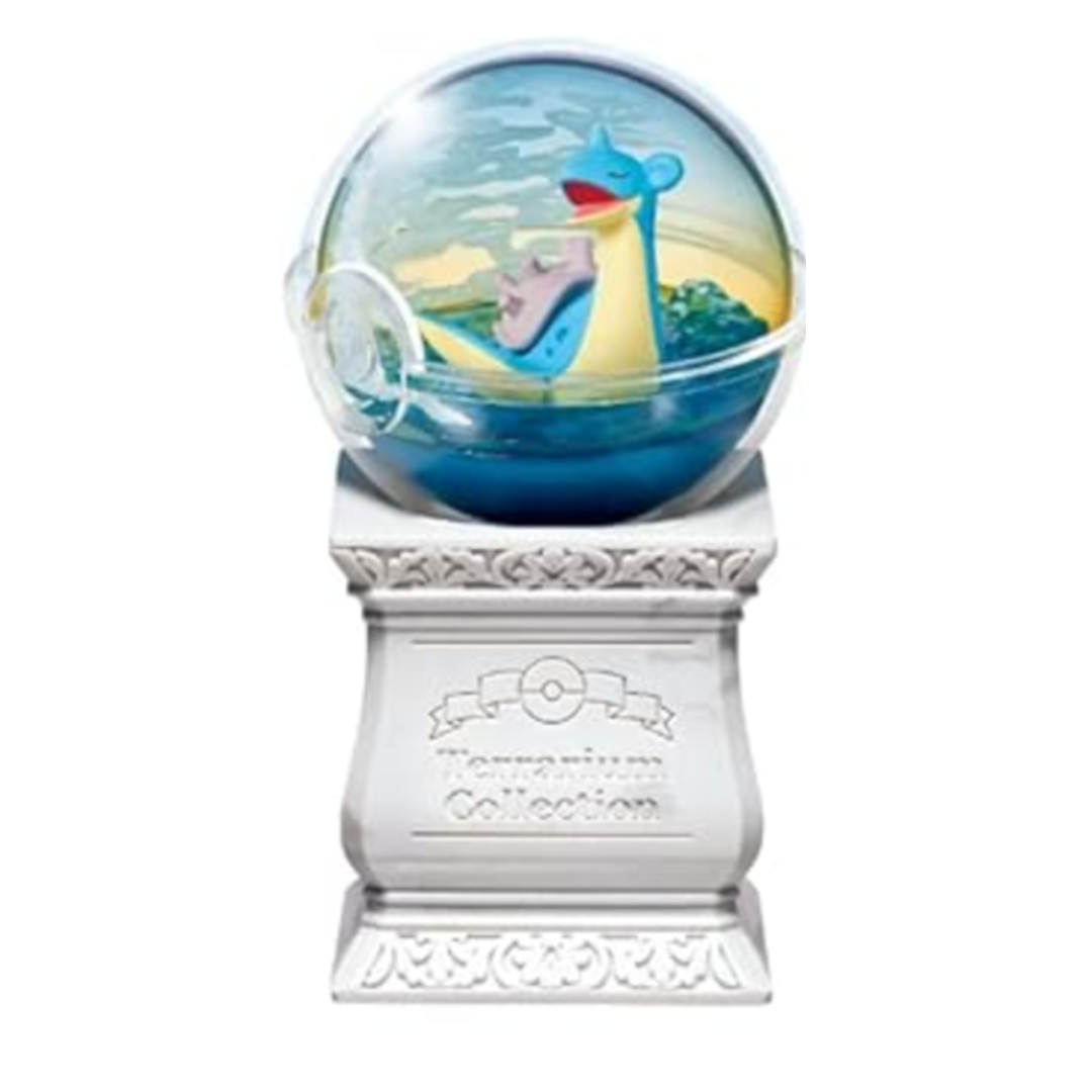 Pokemon - Terrarium 15 Blind Box - Poke-Collect