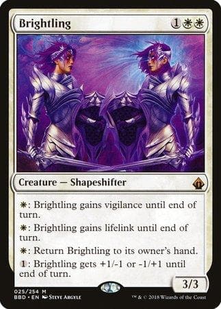 Brightling [Battlebond] - Poke-Collect
