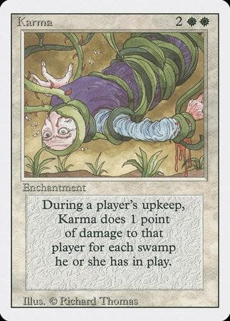 Karma [Revised Edition] - Poke-Collect