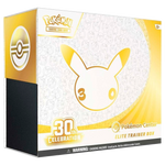 Mega Evolution: 30th Celebration Pokemon Center Elite Trainer Box