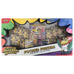 Mega Evolution: Ascended Heroes Focused Fighters Premium Collection (Sam's Club)