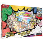 Mega Evolution: Ascended Heroes Premium Poster Collection (Mega Gardevoir)
