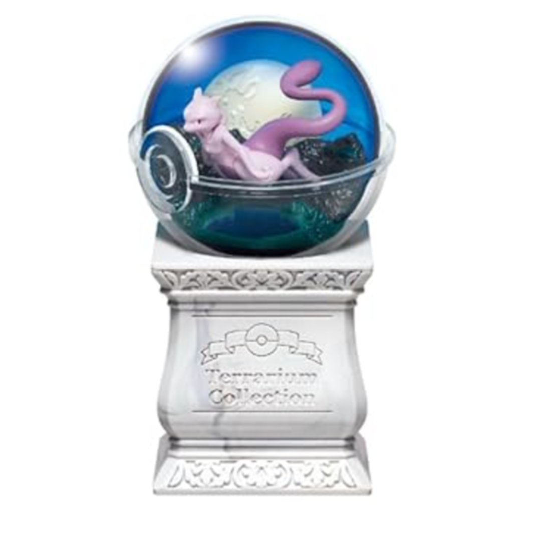 Pokemon - Terrarium 15 Blind Box - Poke-Collect
