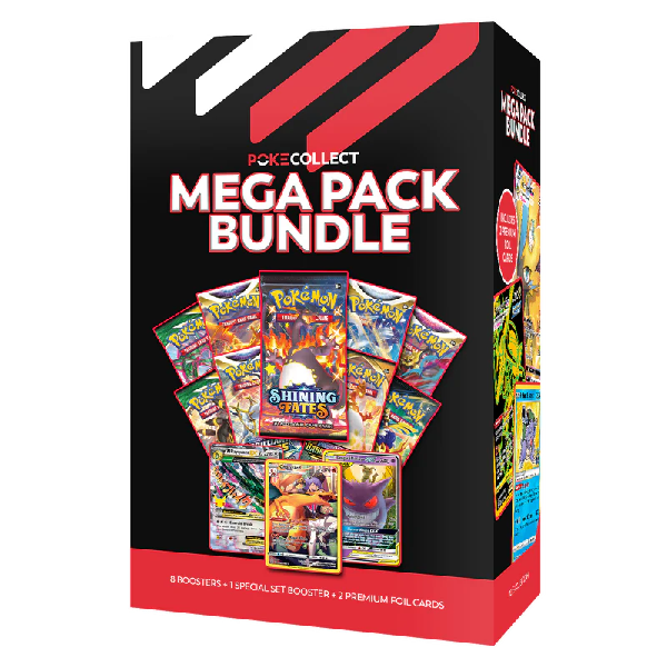 Mega Pack Bundle