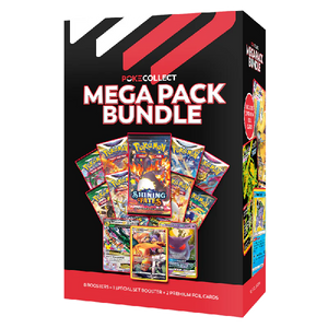 Mega Pack Bundle