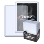 Protect Your Pulls Kit - 25 BCW Standard Top Loaders