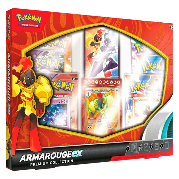 Armarouge ex Premium Collection