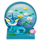 Pokemon Japanese Window Collection Blind Box