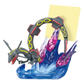 Pokemon - DesQ Battle On Desk - Blind Box