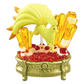 Pokemon Gemstone Collection - Shining Miracle Of Mystery Blind Box