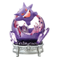 Pokemon Gemstone Collection - Shining Miracle Of Mystery Blind Box