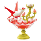 Pokemon Gemstone Collection - Shining Miracle Of Mystery Blind Box