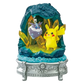 Pokemon Gemstone Collection - Shining Miracle Of Mystery Blind Box