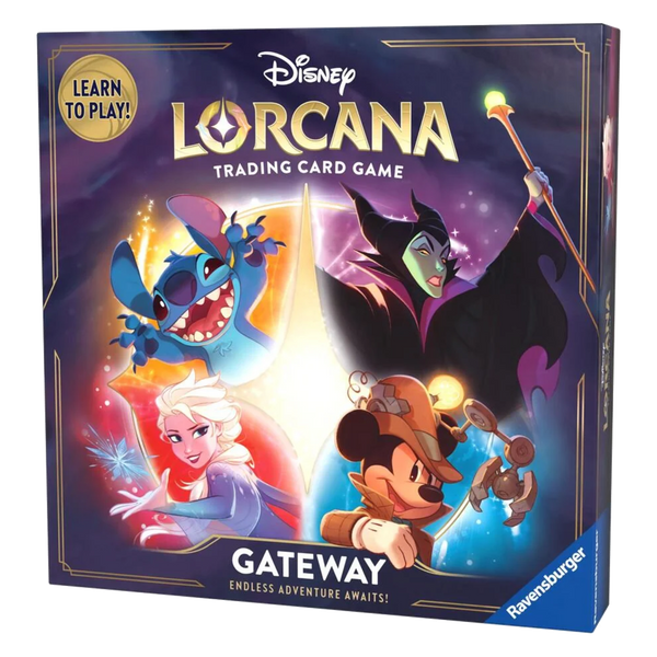 Disney Lorcana: Gateway