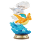 Pokemon - Swing Vignette - A Moment of Flickering Pokemon - Blind Box