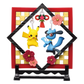 Pokemon - Soft and Swaying Decoration - Blind Box