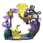 Pokemon - Circular Diorama Collection 2 - Sparkling Moment - Blind Box