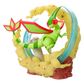 Pokemon - Circular Diorama Collection 2 - Sparkling Moment - Blind Box