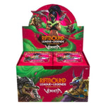 Riftbound: Vendetta Booster Box