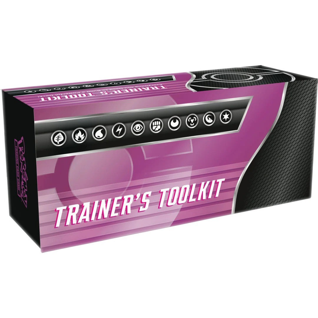 Trainer’s Toolkit