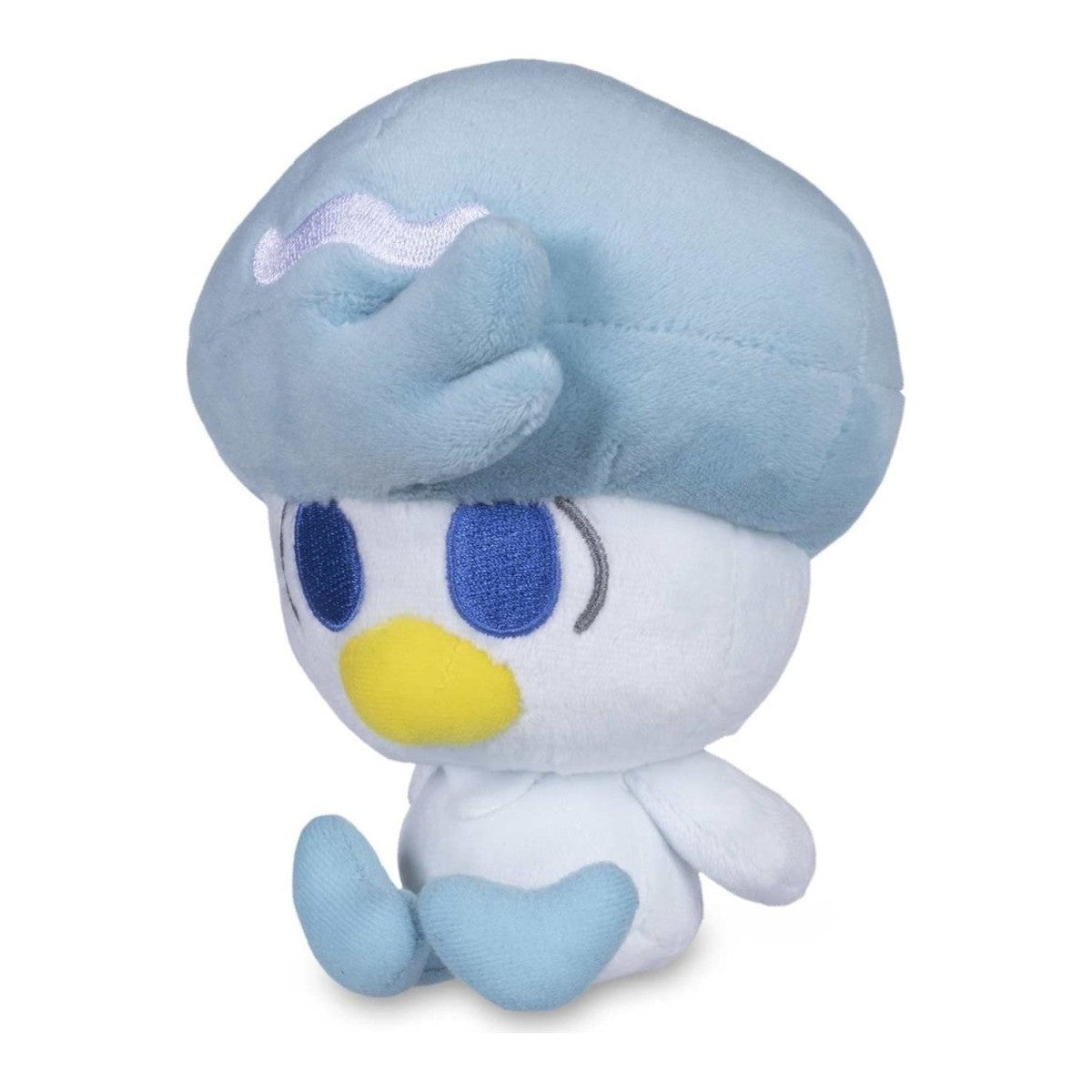 Quaxly Pokémon Dolls Plush - 6 In.