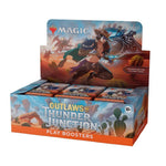 MTG Outlaws Booster Box