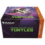 MTG TMNT Draft Night