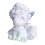 Alolan Vulpix Comfy Friends Plush - 15 In.