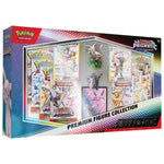 Pokémon TCG: Scarlet & Violet—Prismatic Evolutions Premium Figure Collection