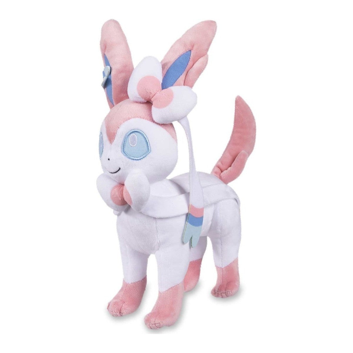 Sylveon Poké Plush - 11 ¼ In.