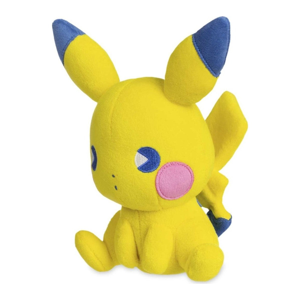 Pikachu Pokémon Soda Pop Plush