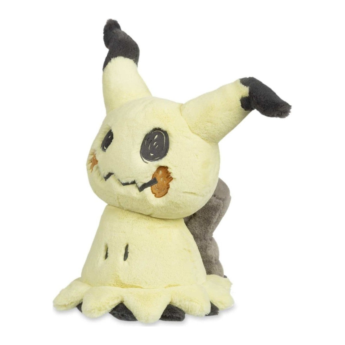 Mimikyu Comfy Friends Plush - 18 In.
