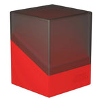 Ultimate Guard Boulder 100+ Synergy Black/Red