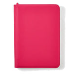 Arcane Fortress Binder Pink