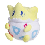 Togepi Pokémon Soda Pop Plush